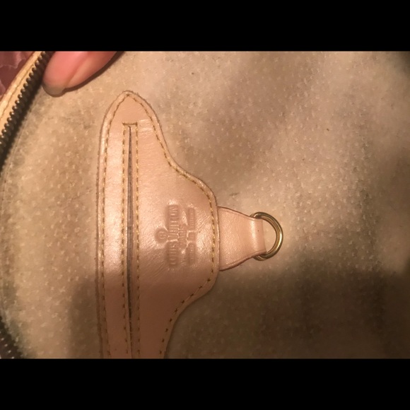 Louis Vuitton Ellipse Backpack Monogram Brown - Picture 3 of 4